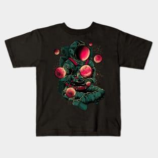 The Creator Kids T-Shirt